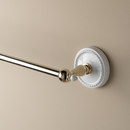 Dorothy towel-rail Devon&Devon