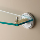 Devon&Devon Dorothy glass shelf Bathroom accessories