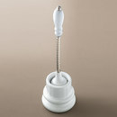 Dorothy toilet brush holder Devon&Devon