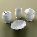 Devon&Devon Emily Set Bathroom accessories