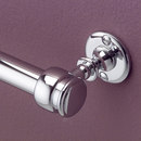Devon&Devon First Class Towel-rail Bathroom accessories