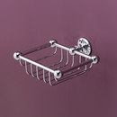 Devon&Devon First Class Small soap dish for shower enclosures Bathroom accessories