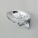 Devon&Devon Mayfair Soap dish Bathroom accessories