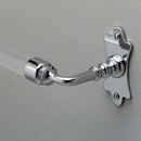 Devon&Devon Mayfair Towel-rail Bathroom accessories