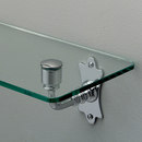 Mayfair Glass shelf Devon&Devon