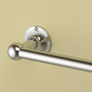 Devon&Devon New York Towel-rail Bathroom accessories