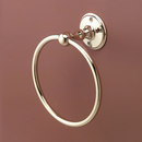 Devon&Devon Old Navy Towel ring Bathroom accessories