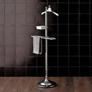 Devon&Devon Single Freestanding clothes hanger Bathroom accessories