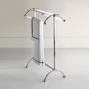 Devon&Devon Single Freestanding towel-rail Bathroom accessories