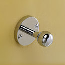 Devon&Devon Trendy Robe hook Bathroom accessories