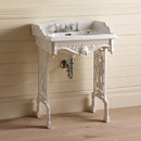 Devon&Devon Angel Console Vanity units / Wash basins