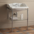 Devon&Devon Tiffany Console Vanity units / Wash basins