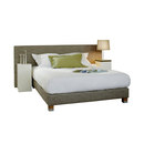 Treca Interiors Paris Collection Prestige | Kopfteil  Cube Muebles de dormitorio / camas