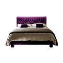 Treca Interiors Paris Collection Prestige | Kopfteil  Etoile Muebles de dormitorio / camas