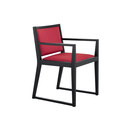 Tekhne Marker Fauteuil Conférence / Réunion Espace d'attente / Lounge Gastronomie Sièges Sièges de collectivité