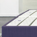Treca Interiors Paris Collection Prestige | Untermatratze Trecaflex Lits / Mobilier de chambre à coucher