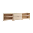 Blueroom family affair commode | shelf Almacenamiento Bibliotecas Cuarto de niños Guardería Habitación juvenil
