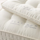 Treca Interiors Paris Collection Platinum| Auflage Premier Betten