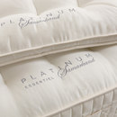 Treca Interiors Paris Collection Platinum| Auflage Samarkand Betten