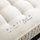 Treca Interiors Paris Collection Platinum | Obermatratze Initial Premier Lits / Mobilier de chambre à coucher
