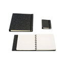 OBJEKTEN Atoma Books Felt Desk accessories
