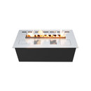 Planika FLA Fire Line Automatic model S Complements Fireplaces / Stoves Inserts Open fireplaces Ventless fires
