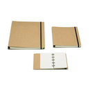 OBJEKTEN Atoma Books Craft Desk accessories