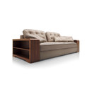 Vivre | Sofa Antinoüs Treca Interiors Paris