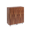 Bois de Rose Vertical edra