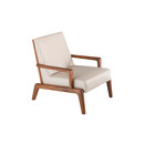 Treca Interiors Paris Collection Prestige – Beimöbel | Sessel Auguste Lounge area / Waiting room Seating