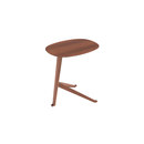 Treca Interiors Paris Collection Prestige – Beimöbel | Beistelltisch Gallina Lounge area / Waiting room Tables