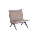 Treca Interiors Paris Collection Prestige – Beimöbel | Sessel Greenwich Asientos Espera / lounge