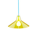 Jupe yellow Skitsch