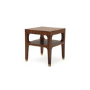 Treca Interiors Paris Collection Prestige – Beimöbel | Sofa – Abschluss Iliade Lounge area / Waiting room Tables