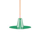 Jupe small green Skitsch