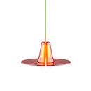 Jupe small orange Skitsch