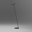 Vibia Skan Reading Stand Free-standing floor lights LED-lights