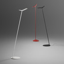 Vibia Skan Reading Stand Luminaires LED Luminaires sur pied