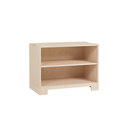 Blueroom family affair shelf Children's room Infant's room Libraries Nurseries Storage / Shelving