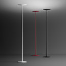 Vibia Skan Floor lamp Free-standing floor lights LED-lights