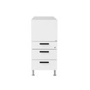Kinnarps Serie[e] Storage / Filing