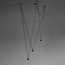 Vibia Match Hanging light Luminaires LED Plafonniers