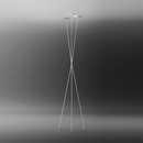 Vibia Skan Floor lamp Free-standing floor lights LED-lights
