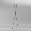Vibia Skan Floor lamp Free-standing floor lights LED-lights