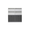Kinnarps Serie[e] Storage / Filing