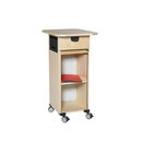 Kinnarps Serie[e] Storage / Filing