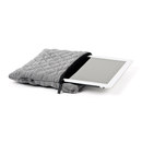 OBJEKTEN Quilted iPad Sleeve Desk accessories