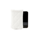 OBJEKTEN Quilted iPhone Sleeve Desk accessories