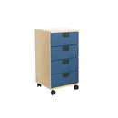 Kinnarps Serie[e] Storage / Filing