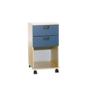 Kinnarps Serie[e] Storage / Filing